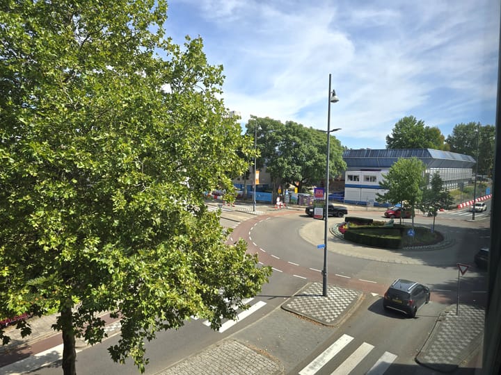 Foto 6 van Kruisstraat 14-A