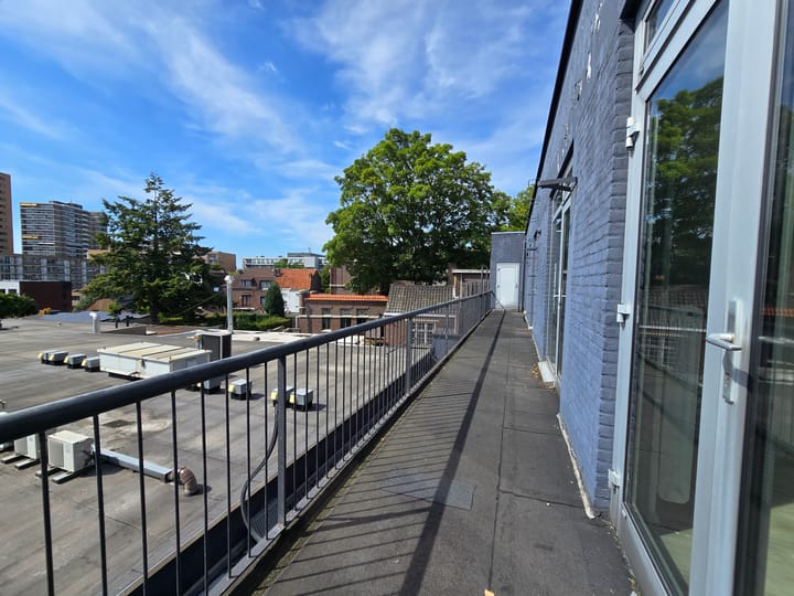 Foto 29 van Kruisstraat 14-A