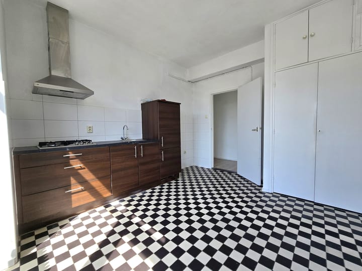 Foto 22 van Kruisstraat 14-A