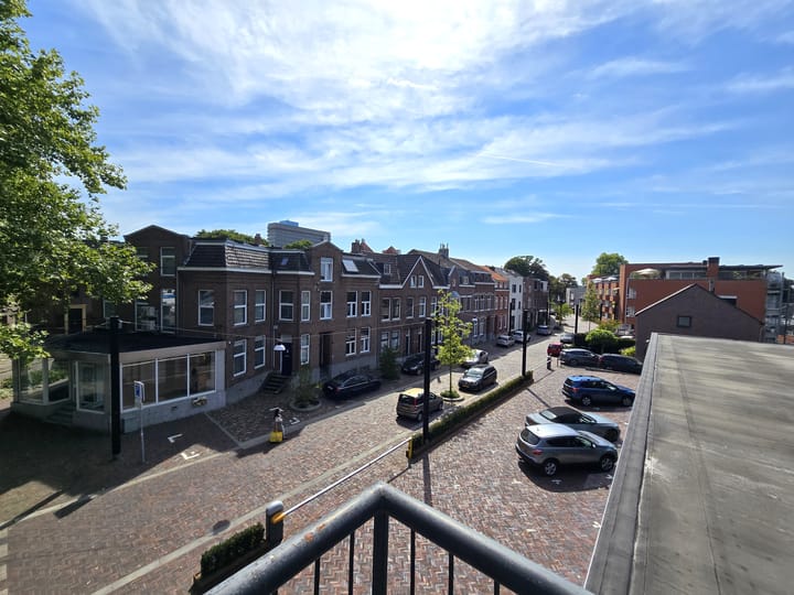 Foto 30 van Kruisstraat 14-A