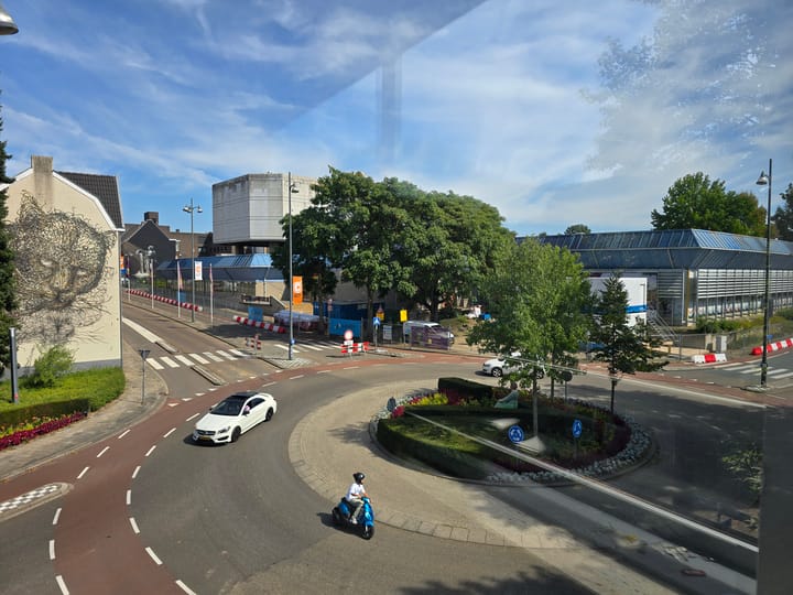 Foto 33 van Kruisstraat 14-A