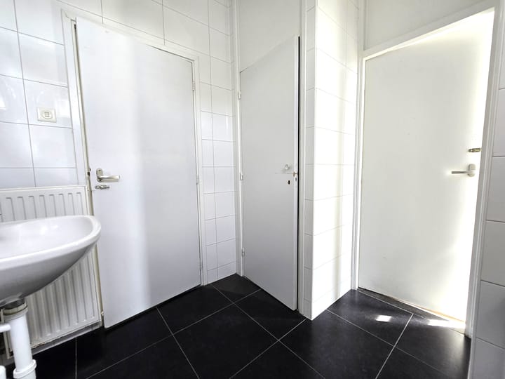 Foto 13 van Kruisstraat 14-A