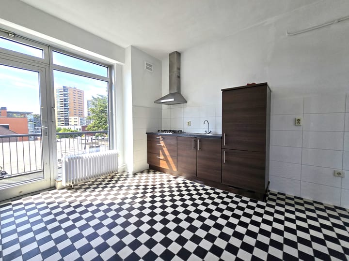 Foto 23 van Kruisstraat 14-A