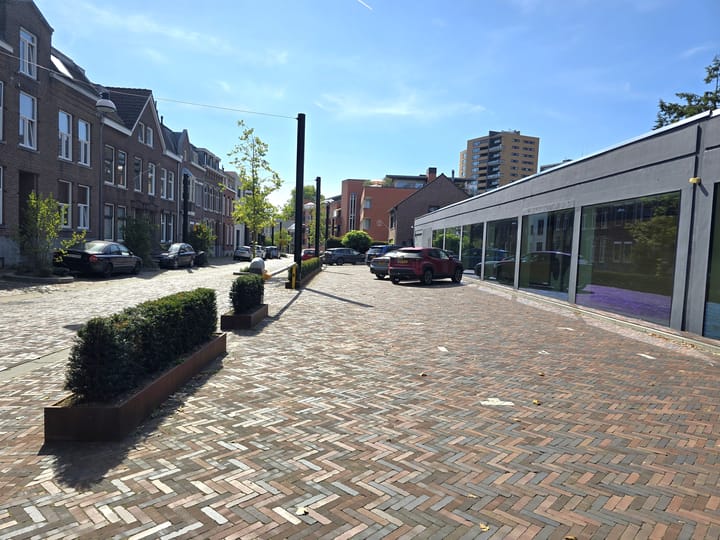 Foto 36 van Kruisstraat 14-A