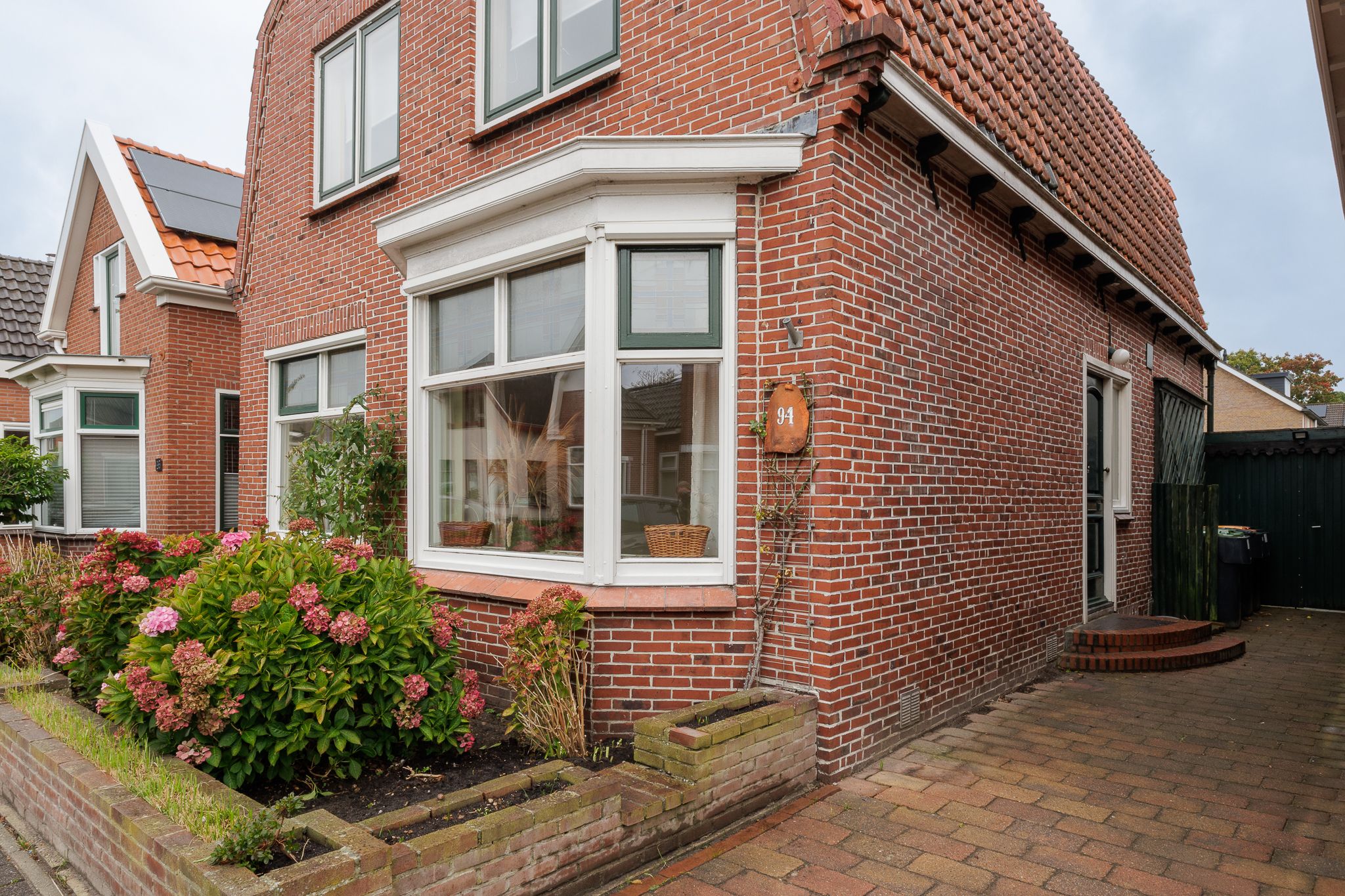 Foto 9 van Jakob Bruggemalaan 94