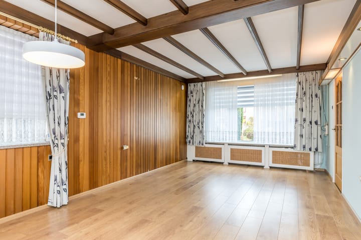 Foto 5 van Mozartlaan 5