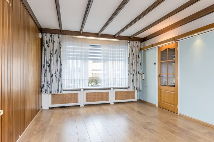 Foto 4 van Mozartlaan 5