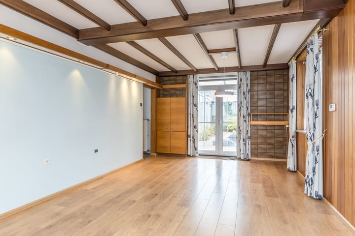 Foto 3 van Mozartlaan 5