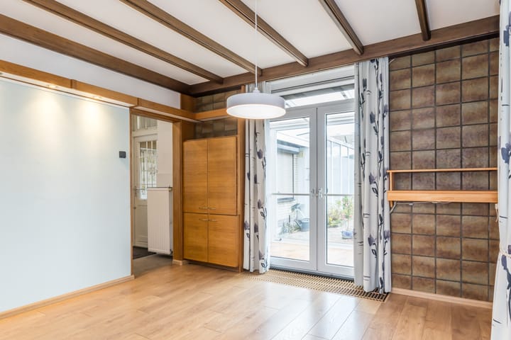 Foto 6 van Mozartlaan 5