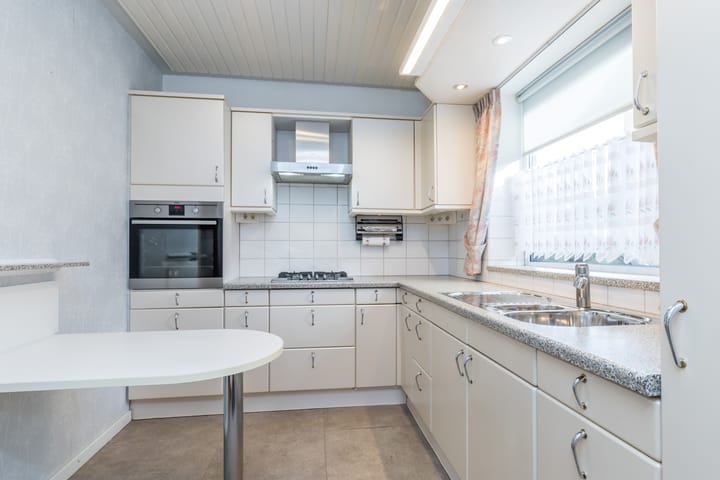 Foto 8 van Mozartlaan 5