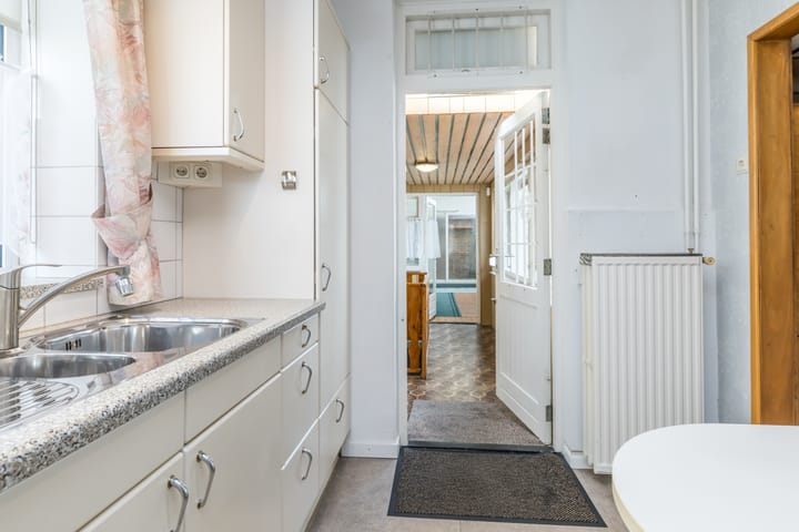 Foto 9 van Mozartlaan 5