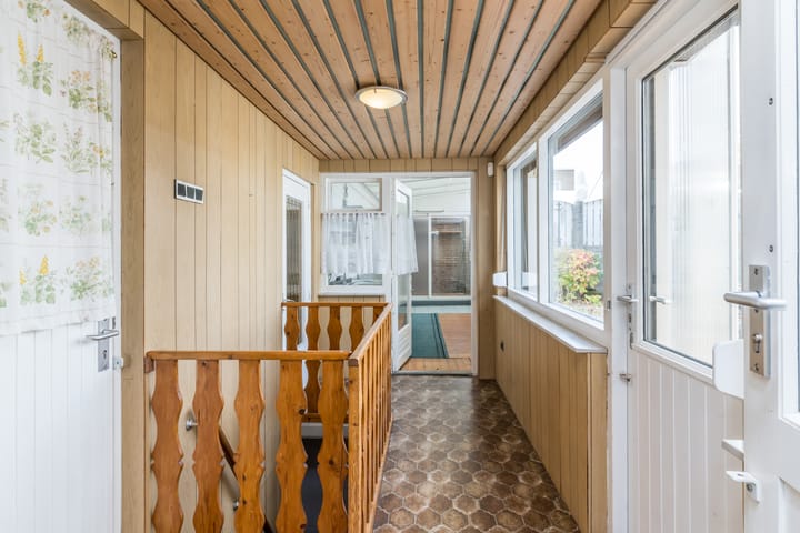 Foto 10 van Mozartlaan 5