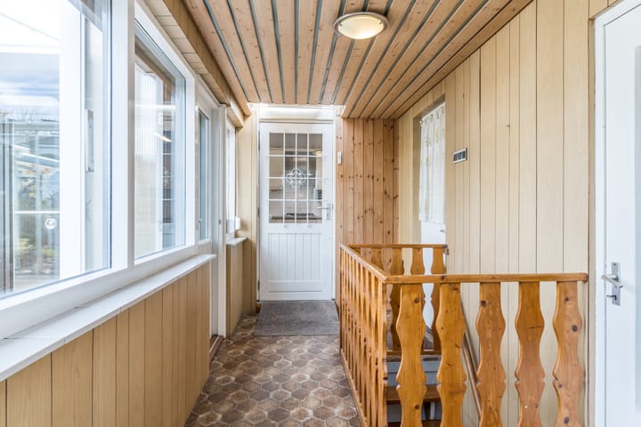 Foto 12 van Mozartlaan 5