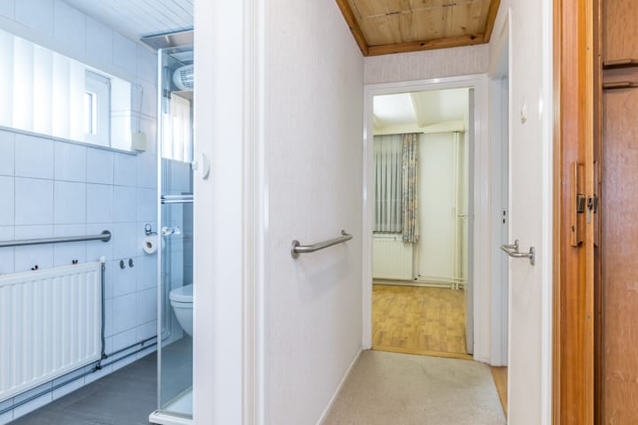 Foto 25 van Mozartlaan 5