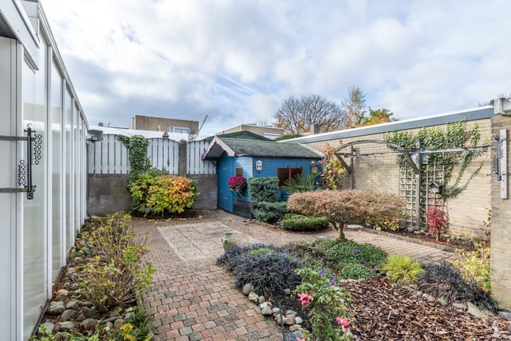 Foto 30 van Mozartlaan 5