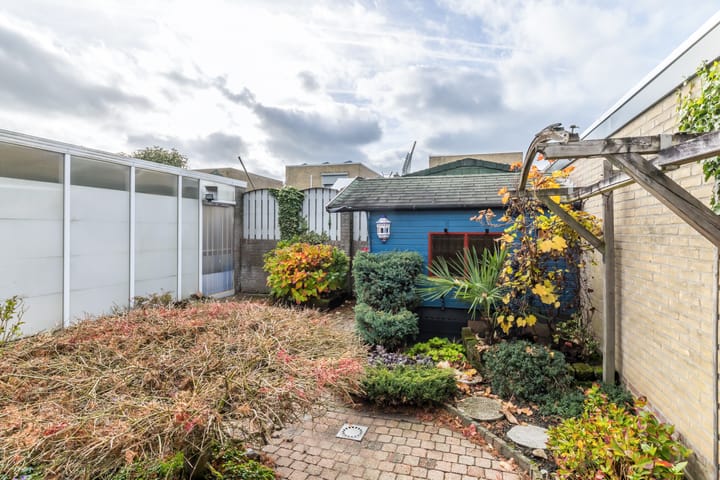 Foto 31 van Mozartlaan 5