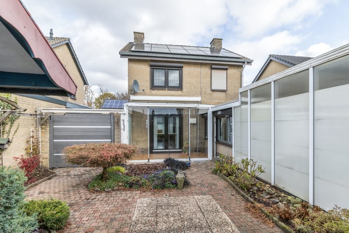 Foto 32 van Mozartlaan 5