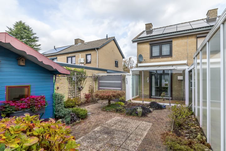 Foto 33 van Mozartlaan 5