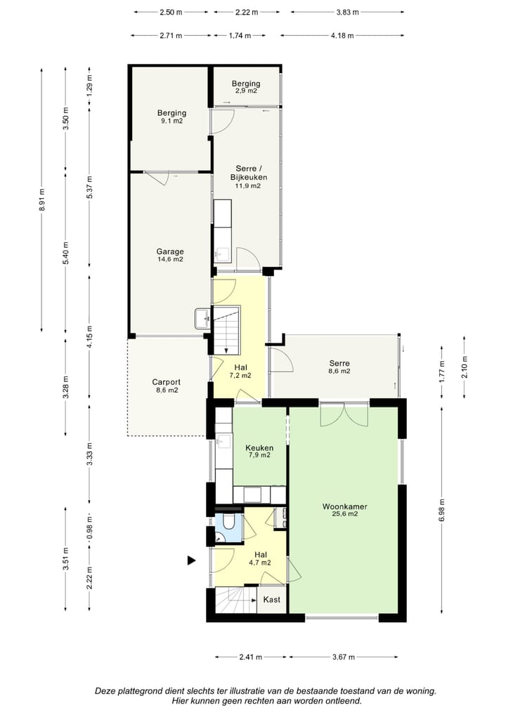 Foto 38 van Mozartlaan 5