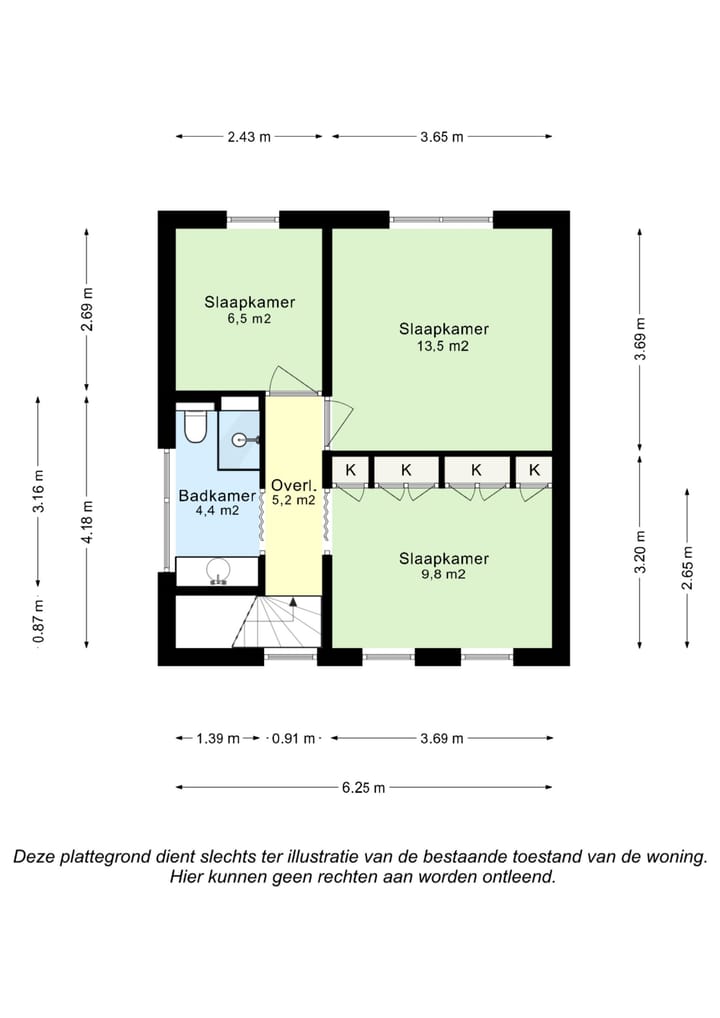 Foto 39 van Mozartlaan 5