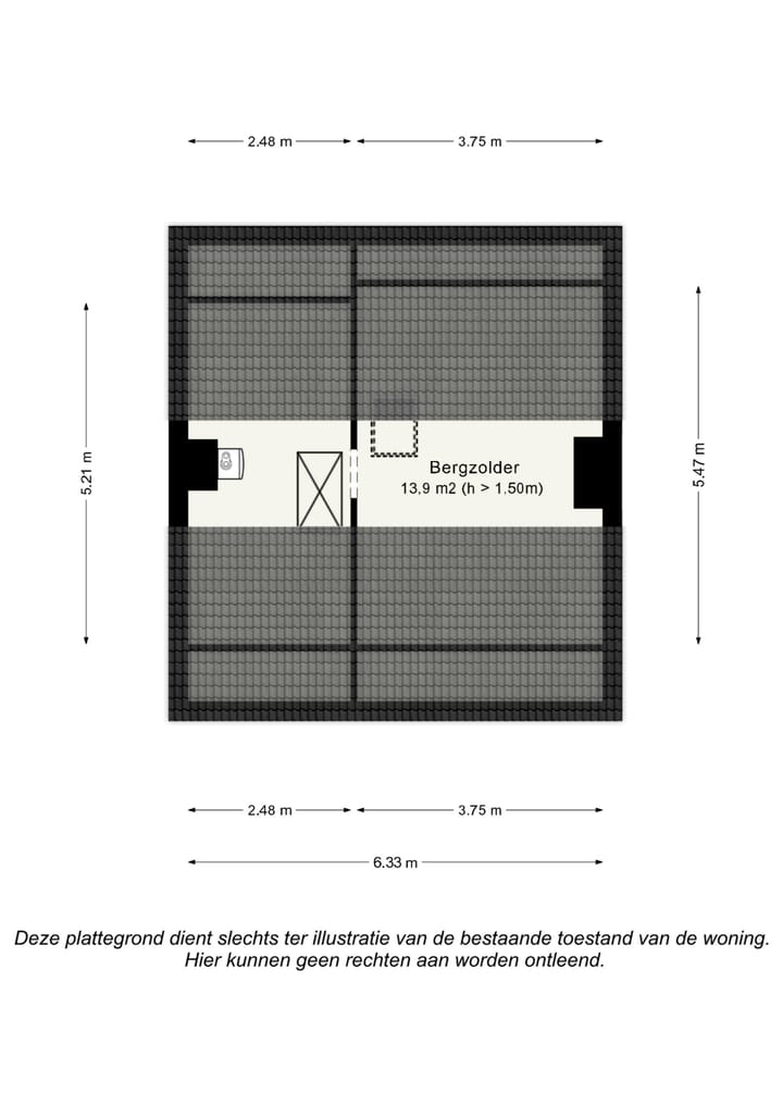 Foto 40 van Mozartlaan 5