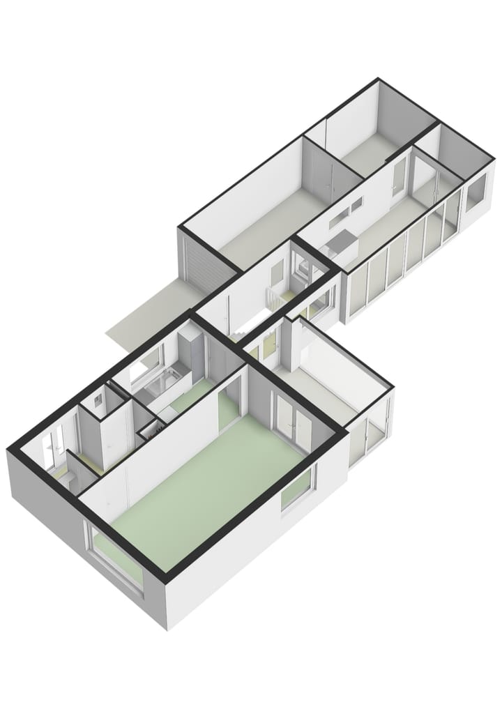 Foto 42 van Mozartlaan 5