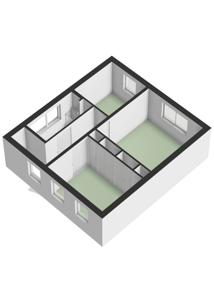 Foto 43 van Mozartlaan 5