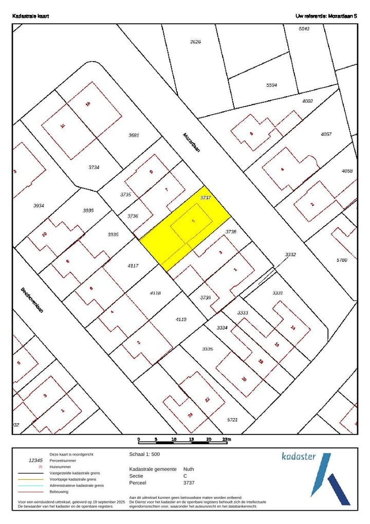 Foto 45 van Mozartlaan 5