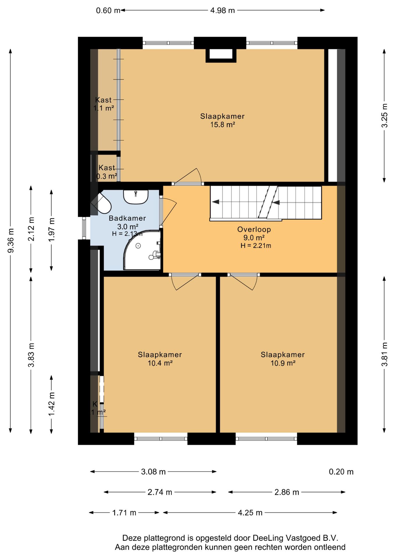 Foto 84 van Jakob Bruggemalaan 94