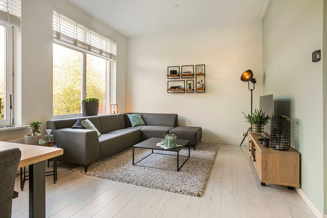 Foto 2 van Laan van Kernhem 37