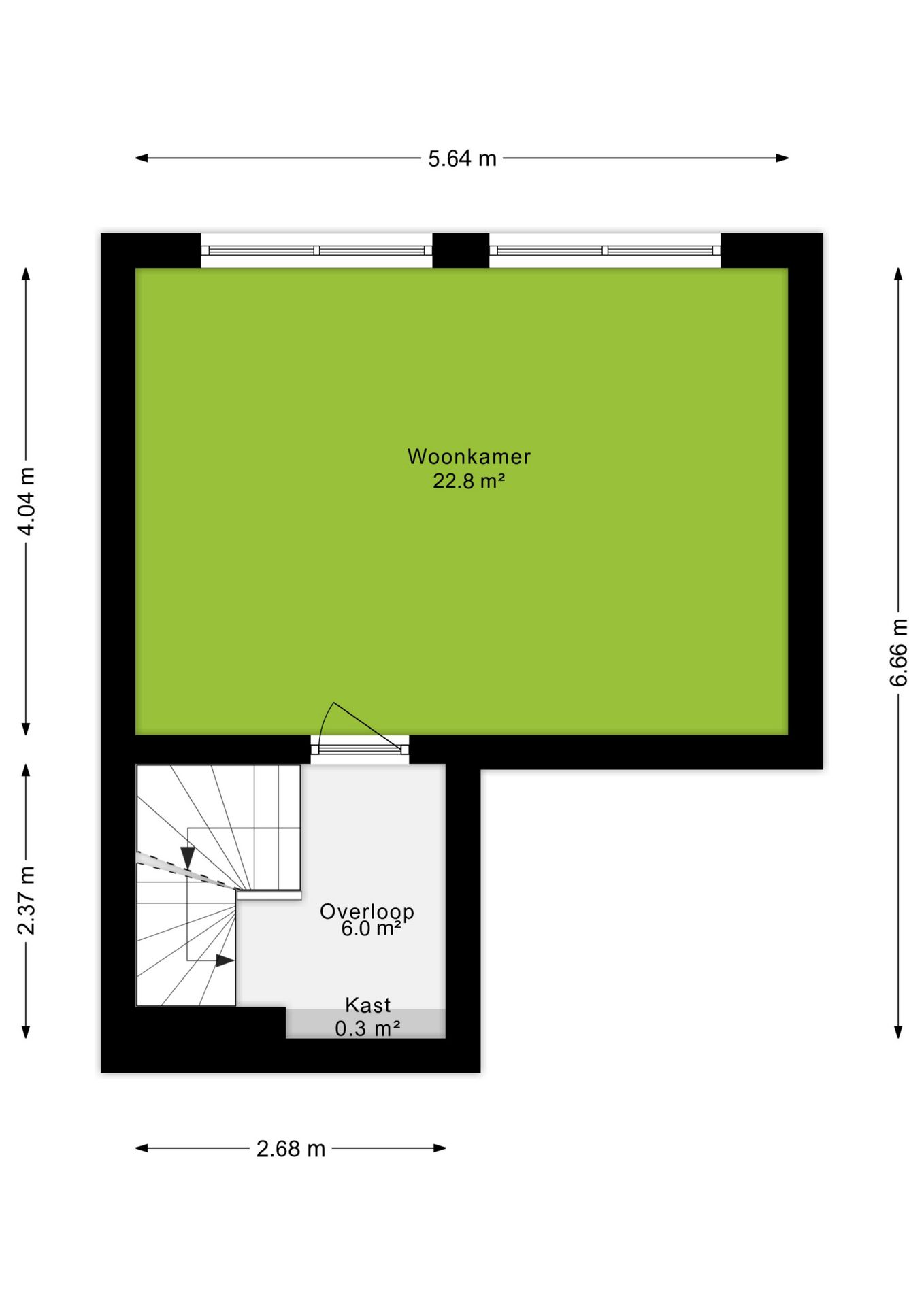 Foto 30 van Laan van Kernhem 37