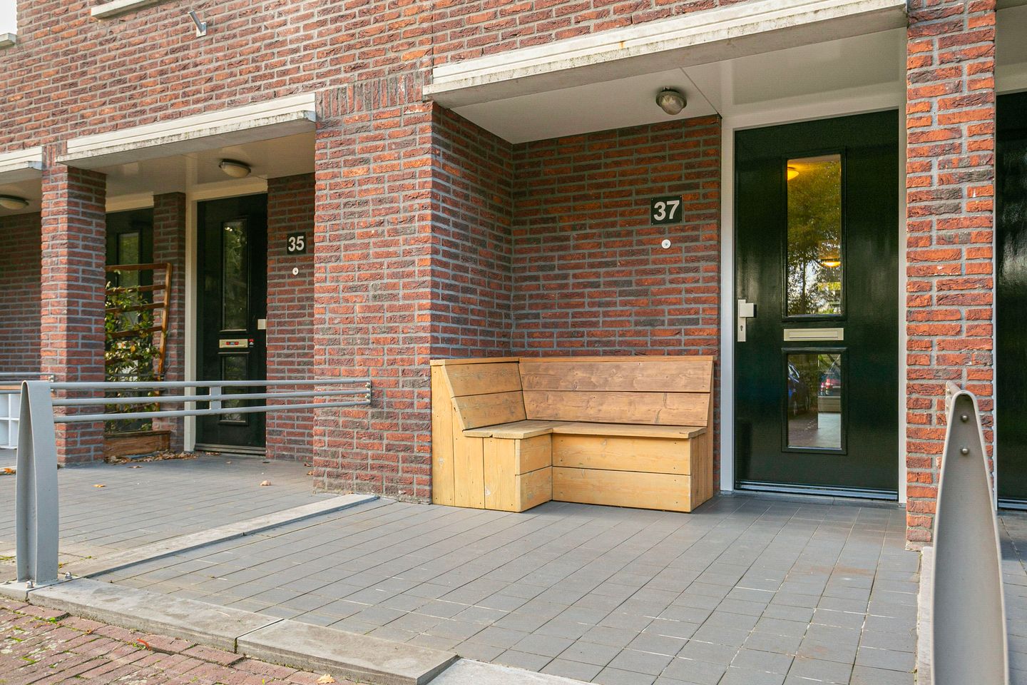 Foto 5 van Laan van Kernhem 37