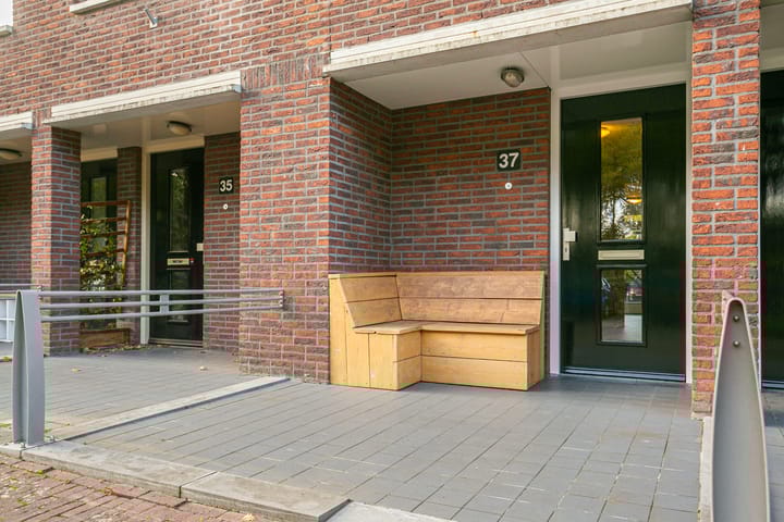 Foto 5 van Laan van Kernhem 37