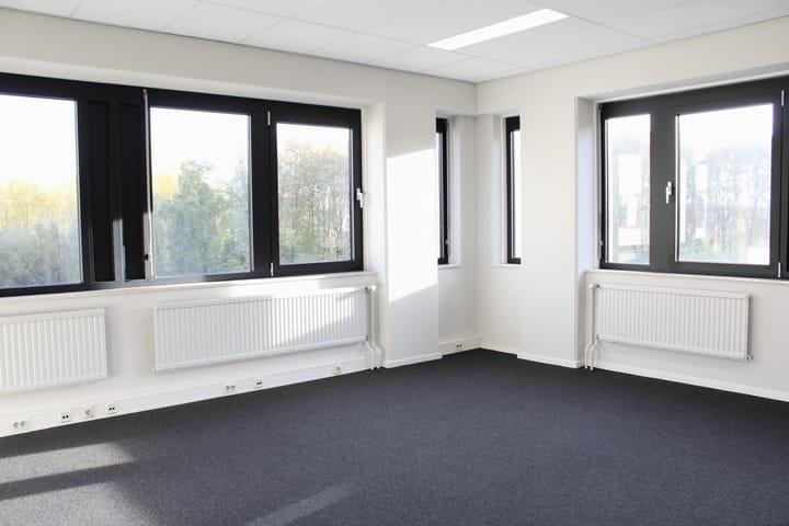 Keulenstraat 1, Deventer