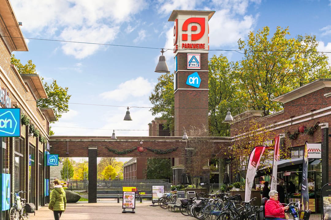 Foto 28 van Laan van Kernhem 37