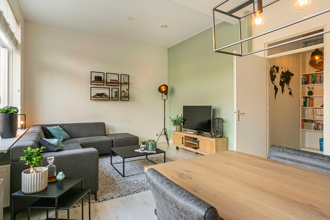 Foto 11 van Laan van Kernhem 37