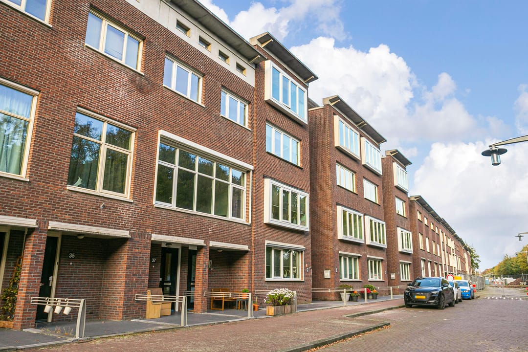 Foto 26 van Laan van Kernhem 37