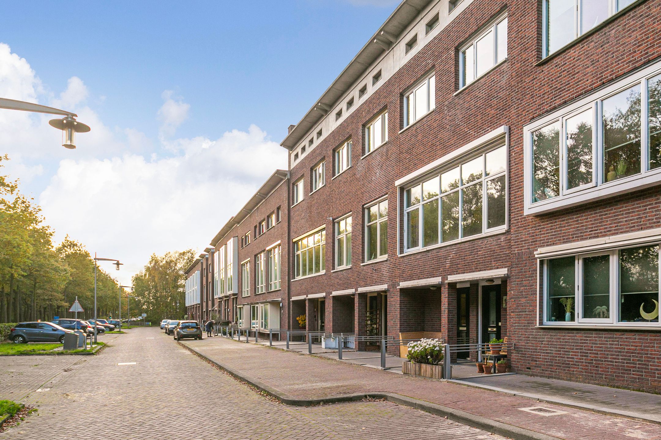 Foto 27 van Laan van Kernhem 37