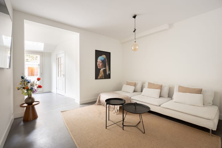 Photo 4 of J.J. Cremerplein 44-H