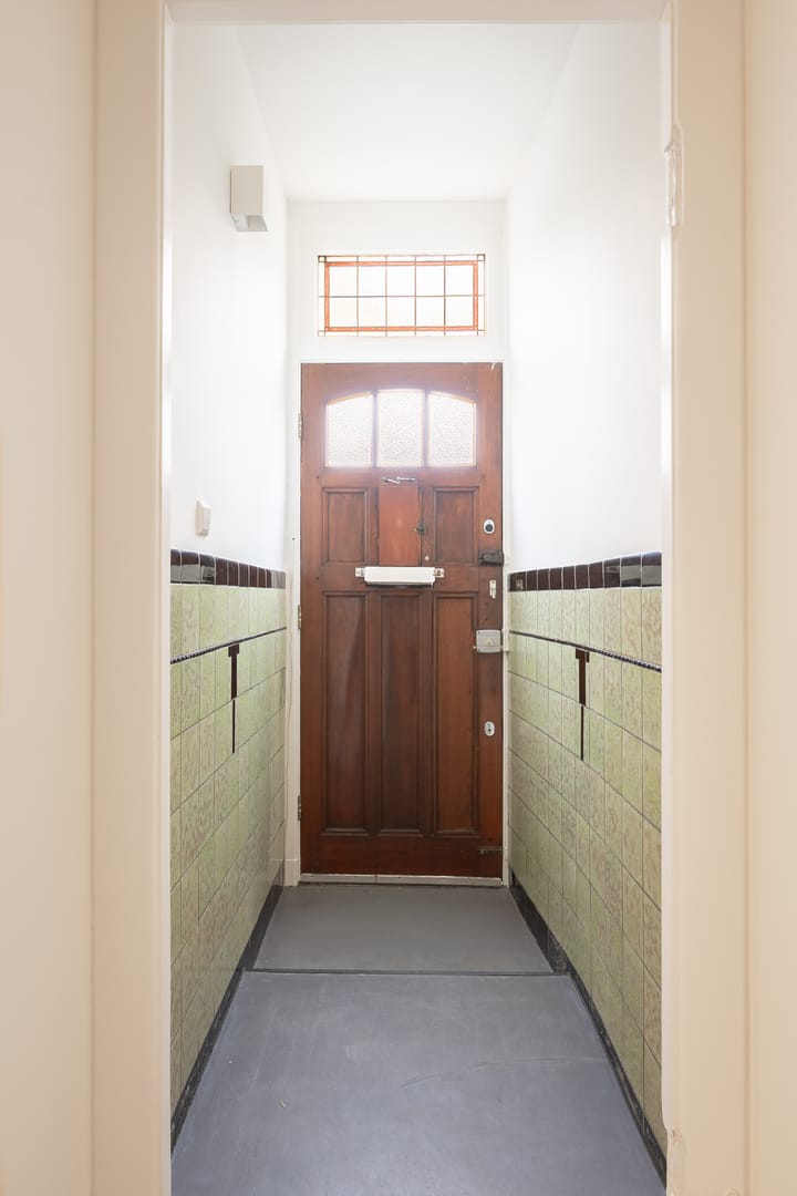 Photo 5 of J.J. Cremerplein 44-H