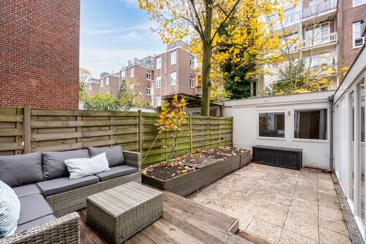 Photo 3 of J.J. Cremerplein 44-H