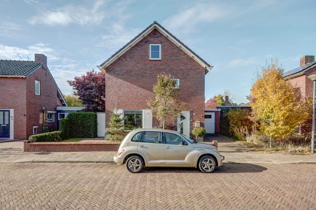 Foto 2 van Dr Verhagenstraat 13