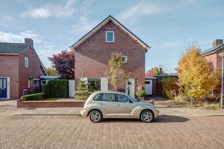 Foto 2 van Dr Verhagenstraat 13