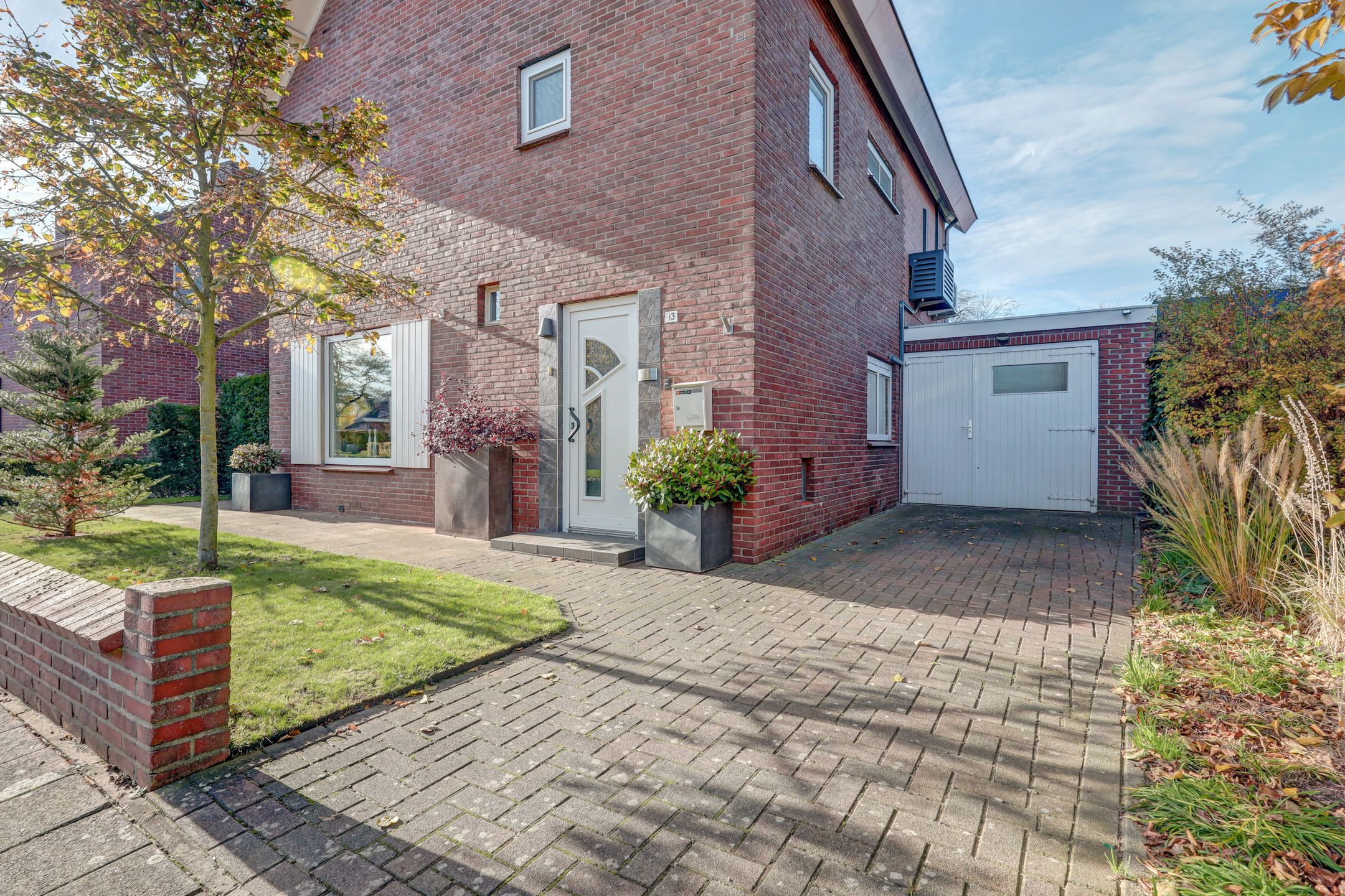 Foto 3 van Dr Verhagenstraat 13