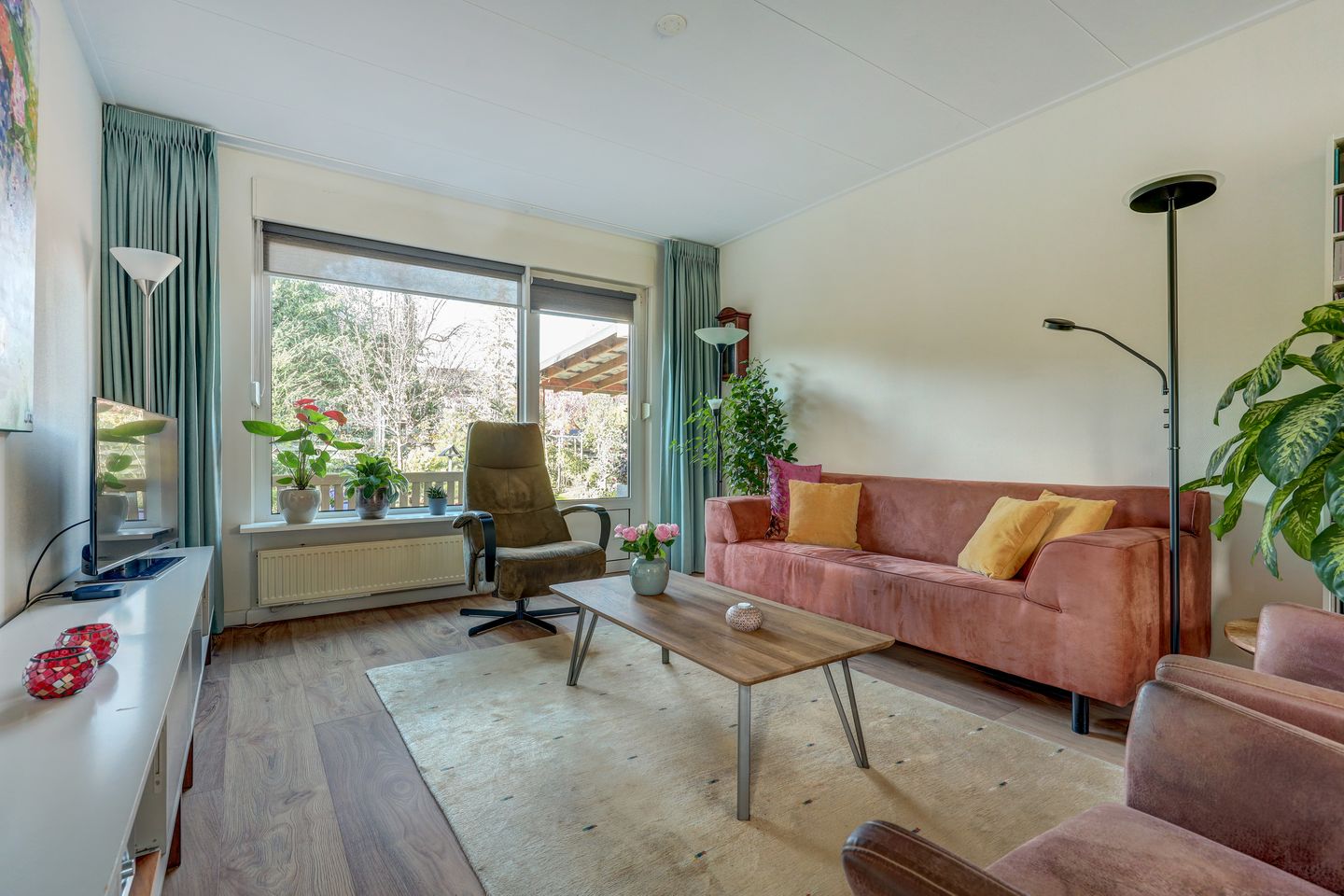 Foto 4 van Dr Verhagenstraat 13