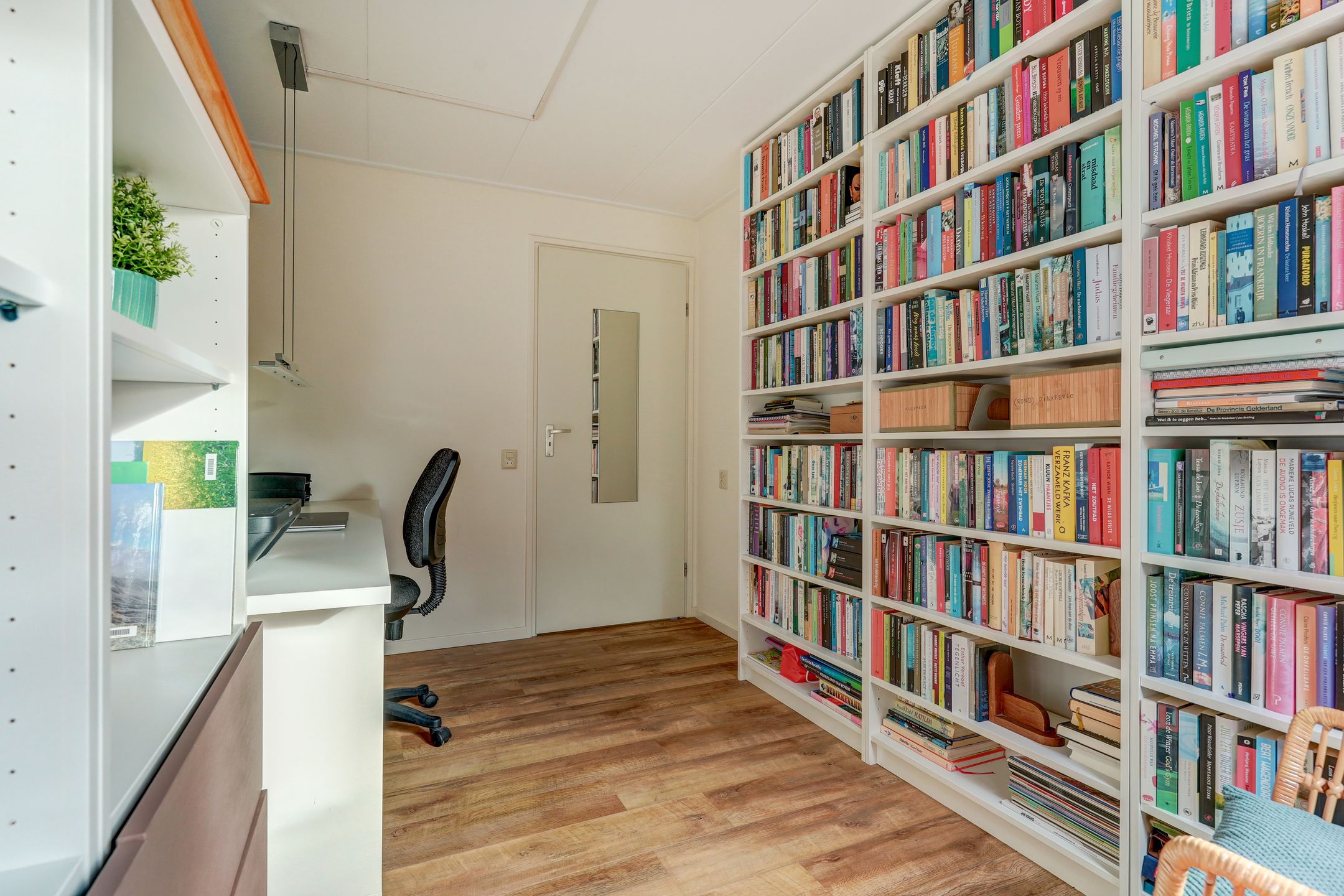 Foto 24 van Dr Verhagenstraat 13