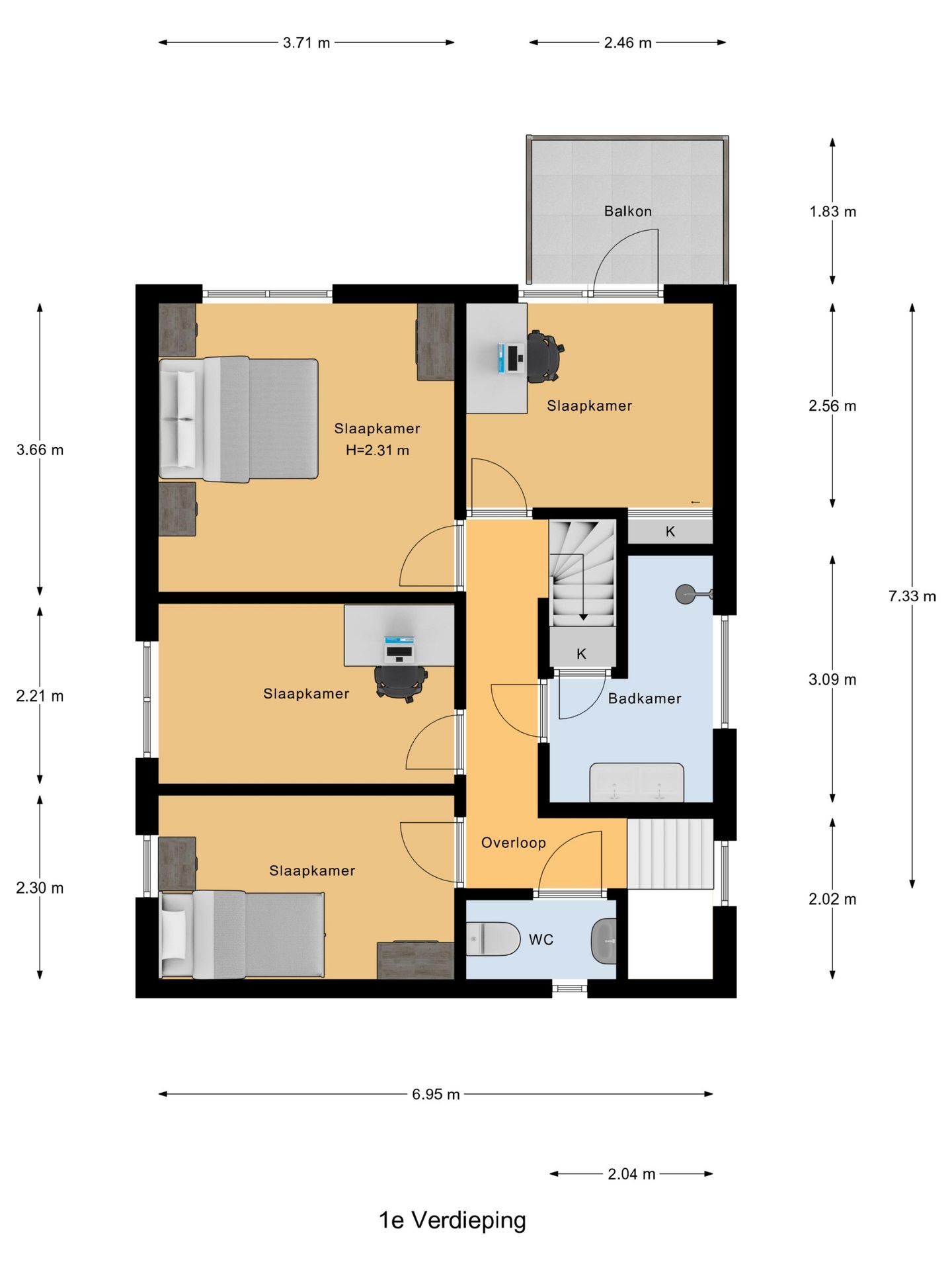 Foto 59 van Dr Verhagenstraat 13