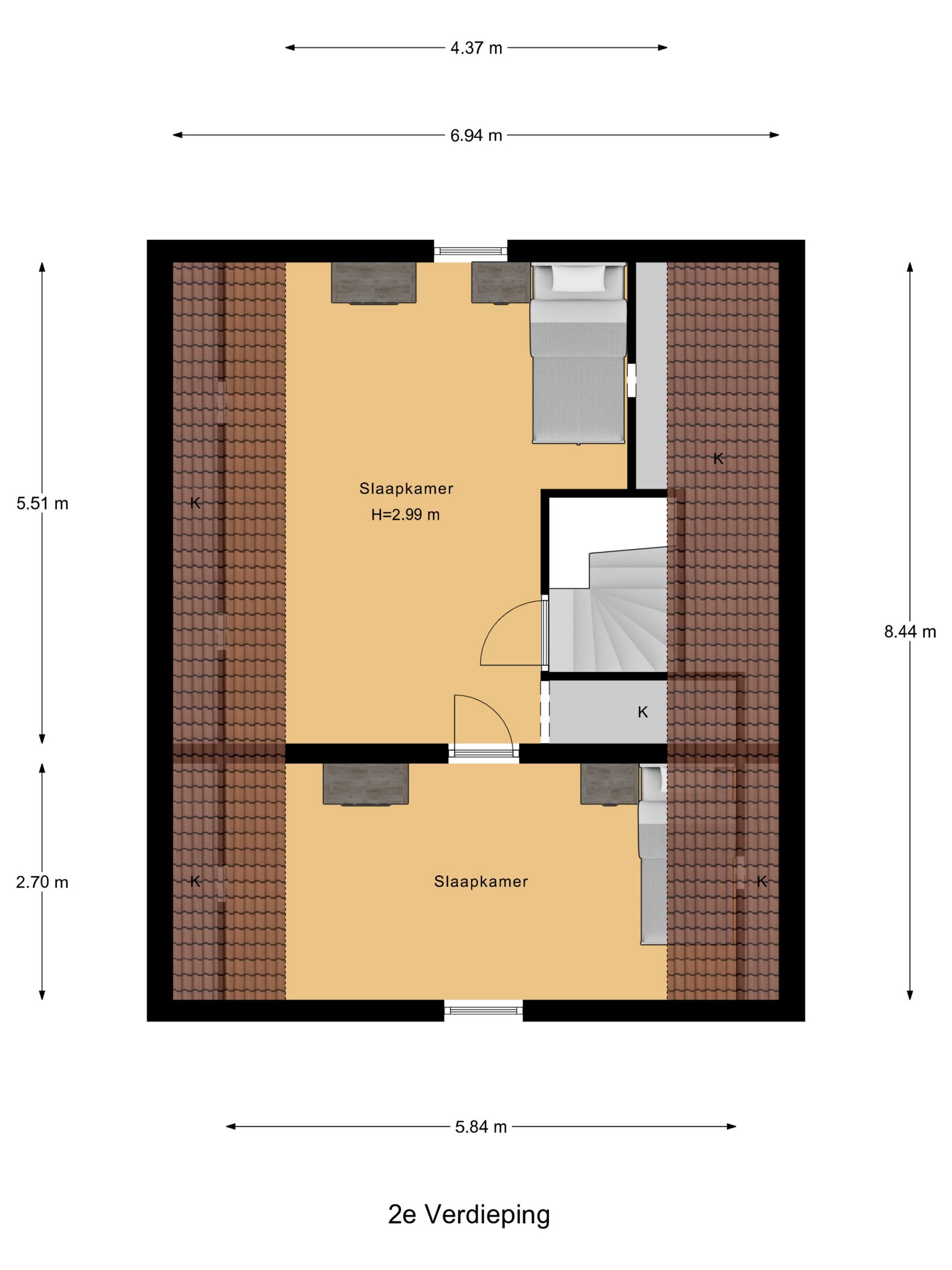 Foto 60 van Dr Verhagenstraat 13