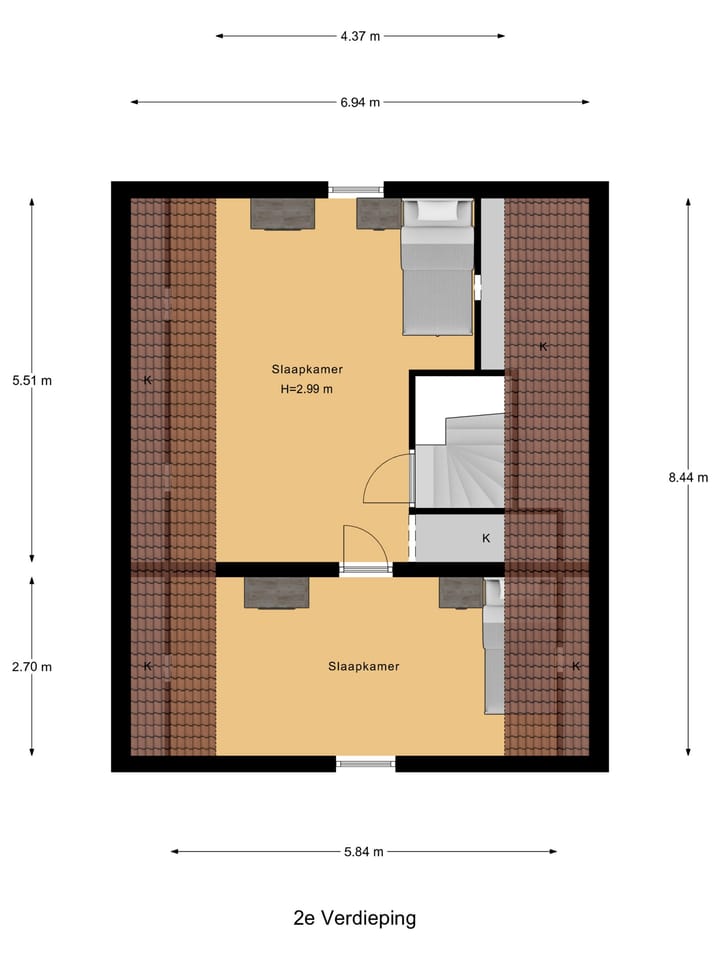 Foto 60 van Dr Verhagenstraat 13