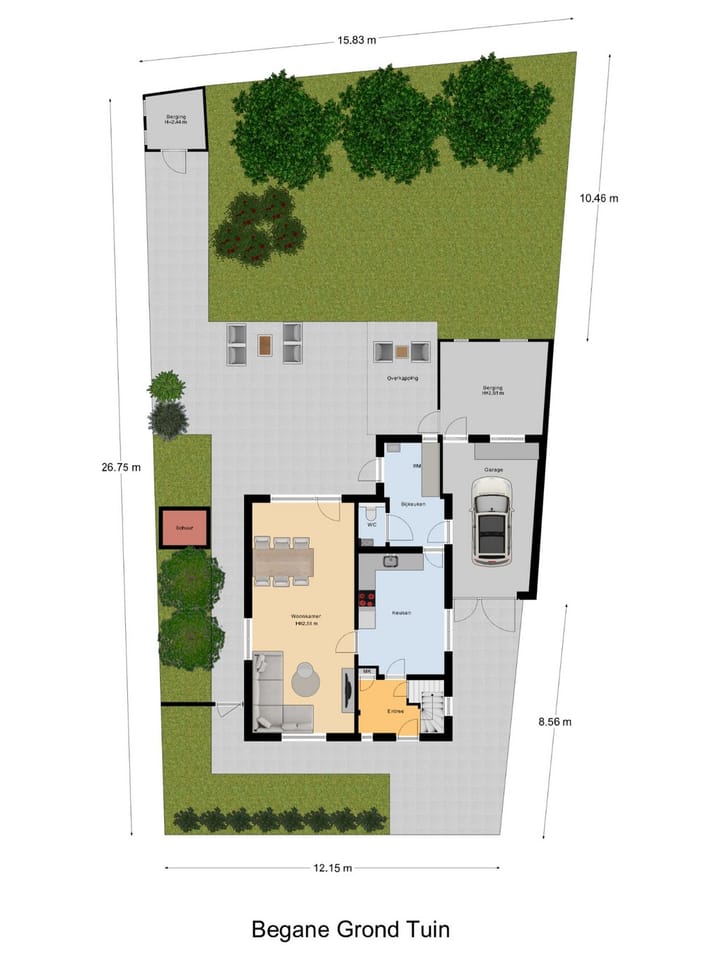 Foto 62 van Dr Verhagenstraat 13